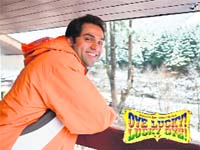 Abhay Deol