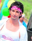 Sharman Joshi