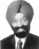Dr J P S Walia