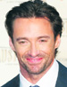  Hugh Jackman