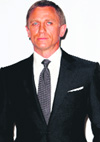 Daniel Craig