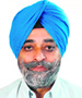 Flt Lieut (retd) Sardar Sukhinder Singh