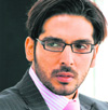 Zayed Khan