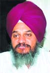 Avtar Singh Karimpuri