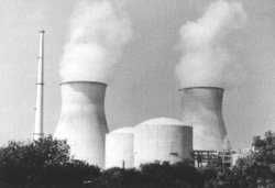 The Narora plant depends on water from the Ganga