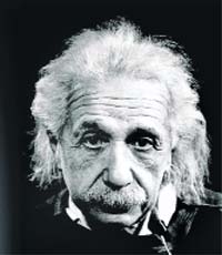 Einstein
