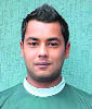 Stuart Binny