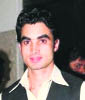 Imran Nazir