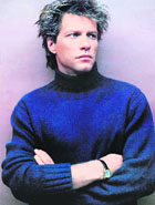 Bon Jovi