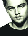 Leonardo DiCaprio