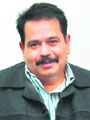 Rajesh Ved Prakesh