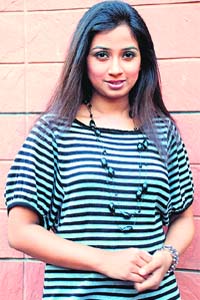 Shreya Ghoshals career has hit a high note with recent chartbusters