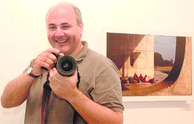 Stephane Herbert