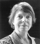 Margaret Drabble