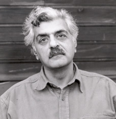 Tariq Ali