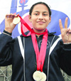 Harmanpreet Kaur