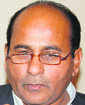 Mehar Ali