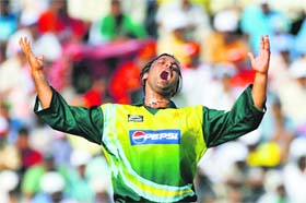 Shoaib Akhtar