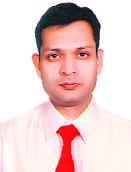Dr Ravul Jindal