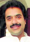 Kuldeep Bishnoi