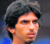 My teammates were ragging me and asked me to go to the barber. If my teammates are happy, so am I.  Ishant on his new hair cut