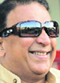 Sunil Gavaskar