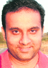 Jagmeet Samundri