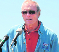 Clint Eastwood