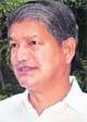 Harish Rawat,