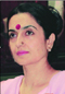 Kiran Choudhry