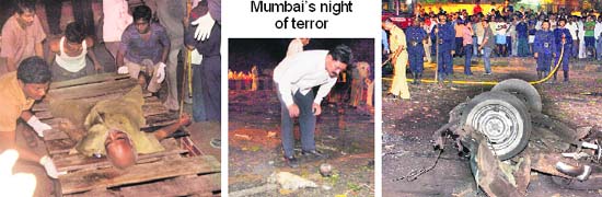 Photos: PTI