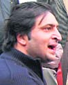 Sajjad Gani Lone