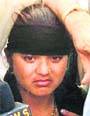 Komesh Gujjar