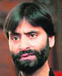 Yaseen Malik