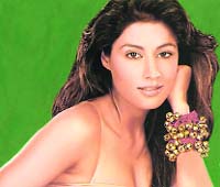 Chitrangada Singh