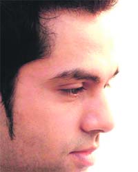 Abhay Deol