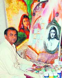 Vijay Singh Chouhan