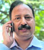 Hemant Karkare