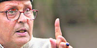 Vishwanath Pratap Singh
