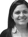 Claudia Castillo