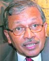 T. Nanda Kumar
