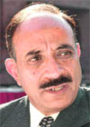 Aftab Ahmad Vohra