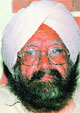 KHUSHWANT SINGH