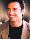 Hugh Jackman
