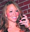 Mariah Carey