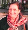 Ruby Randhawa