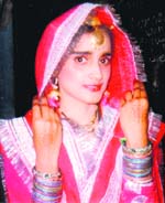 Kiranjit Kaur