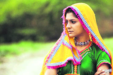 Nandita Das in Mehreen Jabbars Ramchand Pakistani 