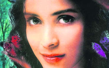 Nandan Sen plays Raja Ravi Vermas muse in Ketan Mehtas Rang Rasia