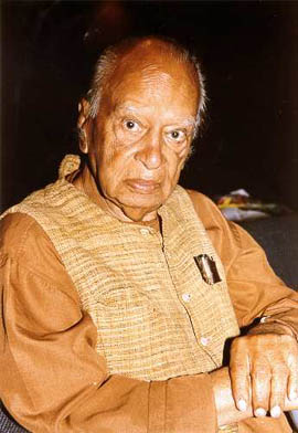 Mulk Raj Anand